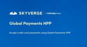 Global Payments HPP for WooCommerce